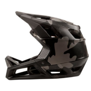 Fox Proframe MIPS Full Face Mountain Bike Helmet Review - Gear Hacker