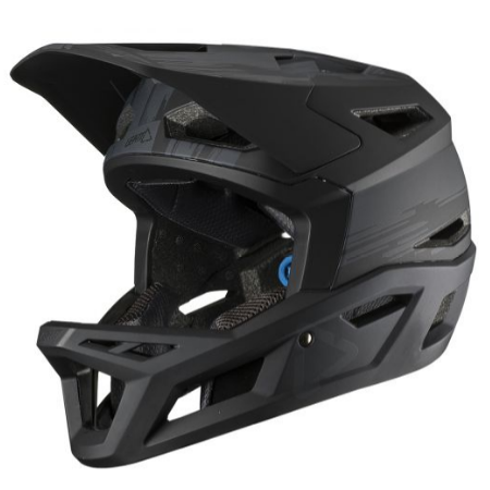best downhill mountain bike helmet