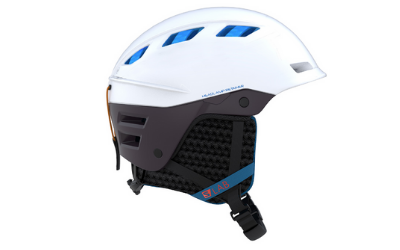 Salomon Review: Best Ski & Snowboard Helmets - Hacker