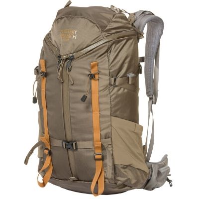 Mystery Ranch Scree 32 Review : Best Hiking Daypack - Gear Hacker