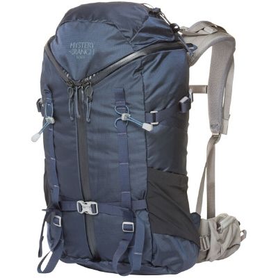 Mystery Ranch Scree 32 Review : Best Hiking Daypack - Gear Hacker