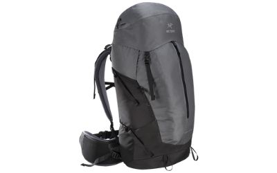 Arc'teryx Bora AR 63 Review : Best Backpacking Backpack - GearHacker