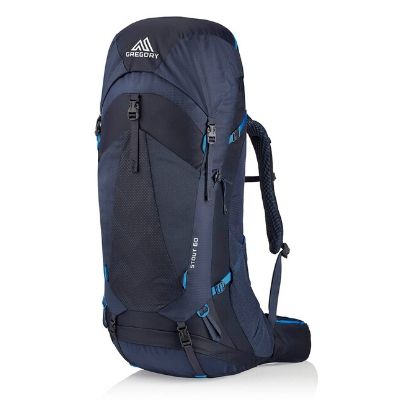 gregory hiking backpack review