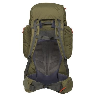Kelty Coyote 65 Review : Best Backpacking Backpack - GearHacker