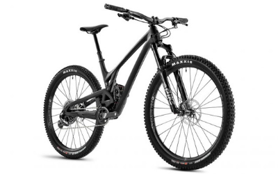 Evil the Following Review Best Short Travel Mountain Bike Review