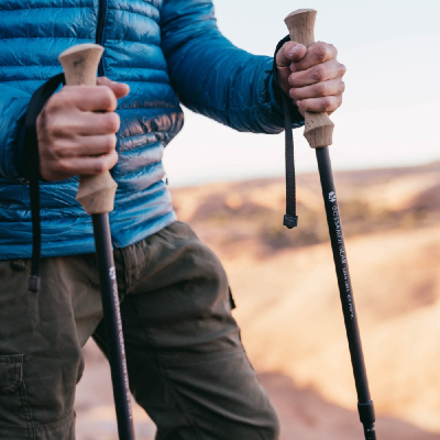 Gossamer Gear LT5 Review: Best Trekking Poles - Gear Hacker