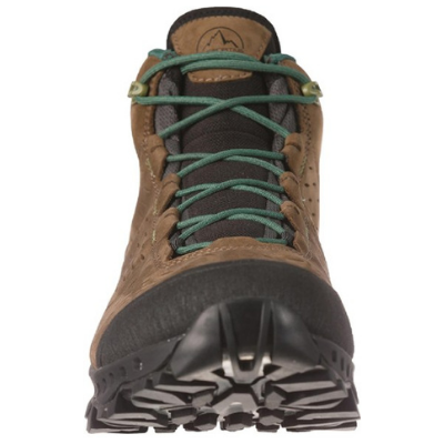 La Sportiva Pyramid GTX Review: Best Hiking Boot Review - Gear Hacker