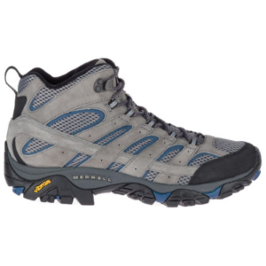 Merrell Moab 2 Mid Ventilator Review: Best Hiking Boots Review