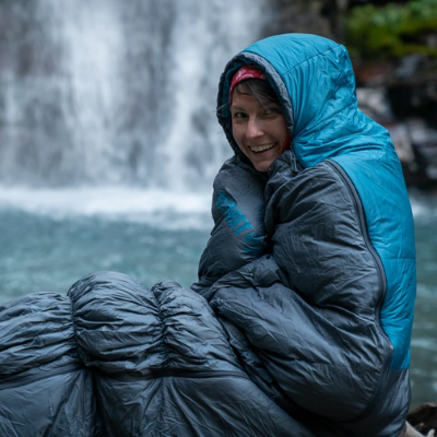 Klymit KSB 35: Best Budget Sleeping Bag Review - Gear Hacker