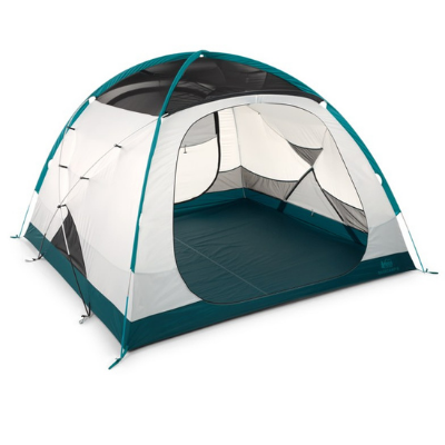 REI Co-op Base Camp 6 Review: Best Camping Tent Review